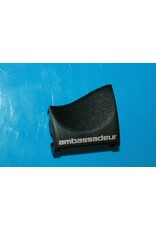 Abu Garcia 96156 -  Abu Garcia Ambassadeur Thumb Rest 4600 C4 Elite and other 4500-4600 reels