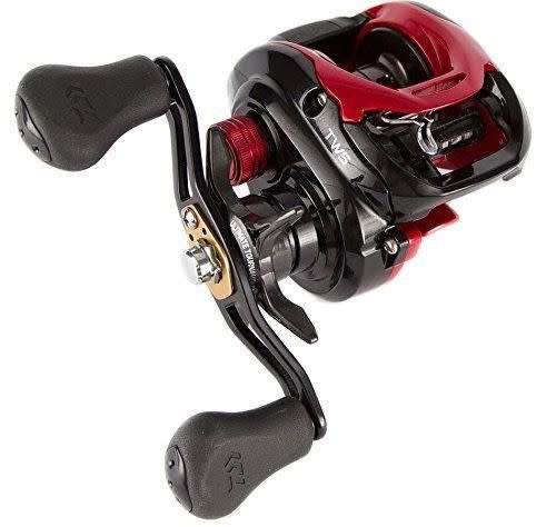 daiwa type r
