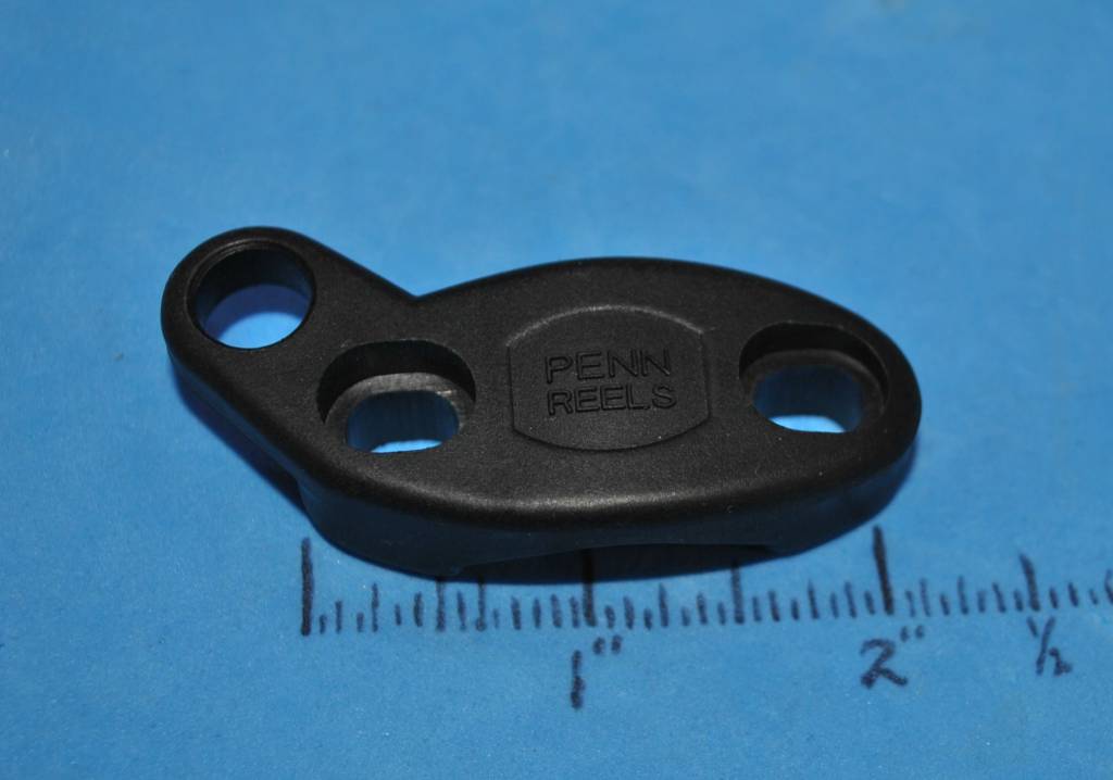 Penn Reel Part 34C-200 Senator 113 113H 113HLW - (2) Rod Clamp Studs with  Nuts