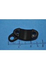 Penn 1182754 -Peen Reel Ringed Rod Clamp - replaces 33-113