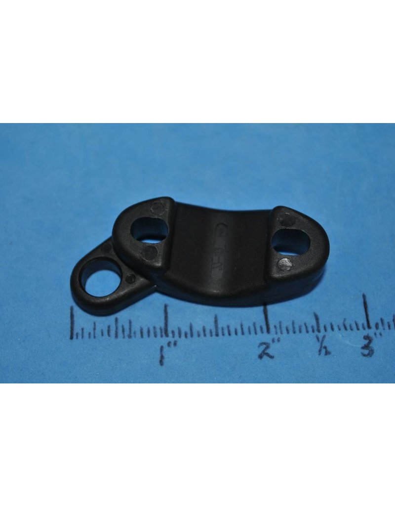 Penn 1182754 -Peen Reel Ringed Rod Clamp - replaces 33-113