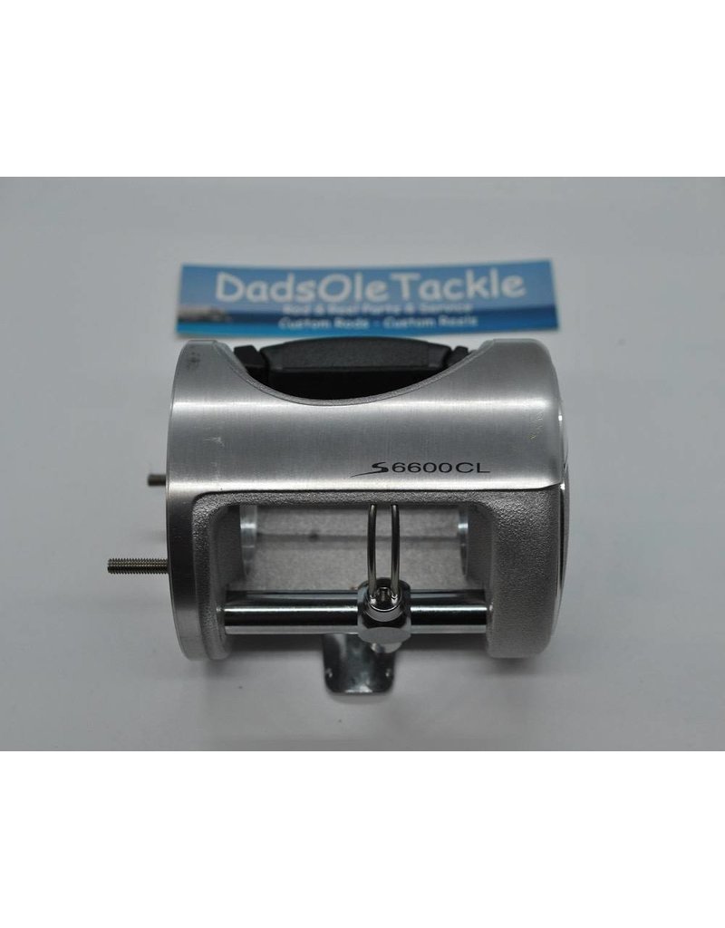 Abu Garcia Abu Garcia Ambassadeur S 6600CL Frame Part Number 861705