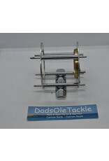 Abu Garcia 811537 - Abu Garcia Ambassadeur  UC6500 Frame