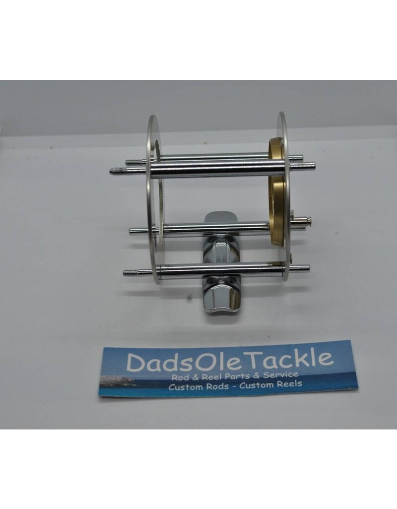 Abu Garcia 811537 - Abu Garcia Ambassadeur  UC6500 Frame