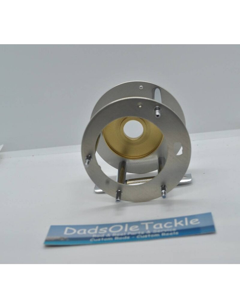 Abu Garcia 811537 - Abu Garcia Ambassadeur  UC6500 Frame