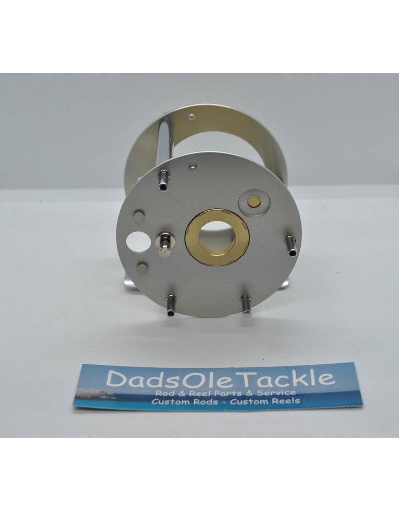 Abu Garcia 811537 - Abu Garcia Ambassadeur  UC6500 Frame