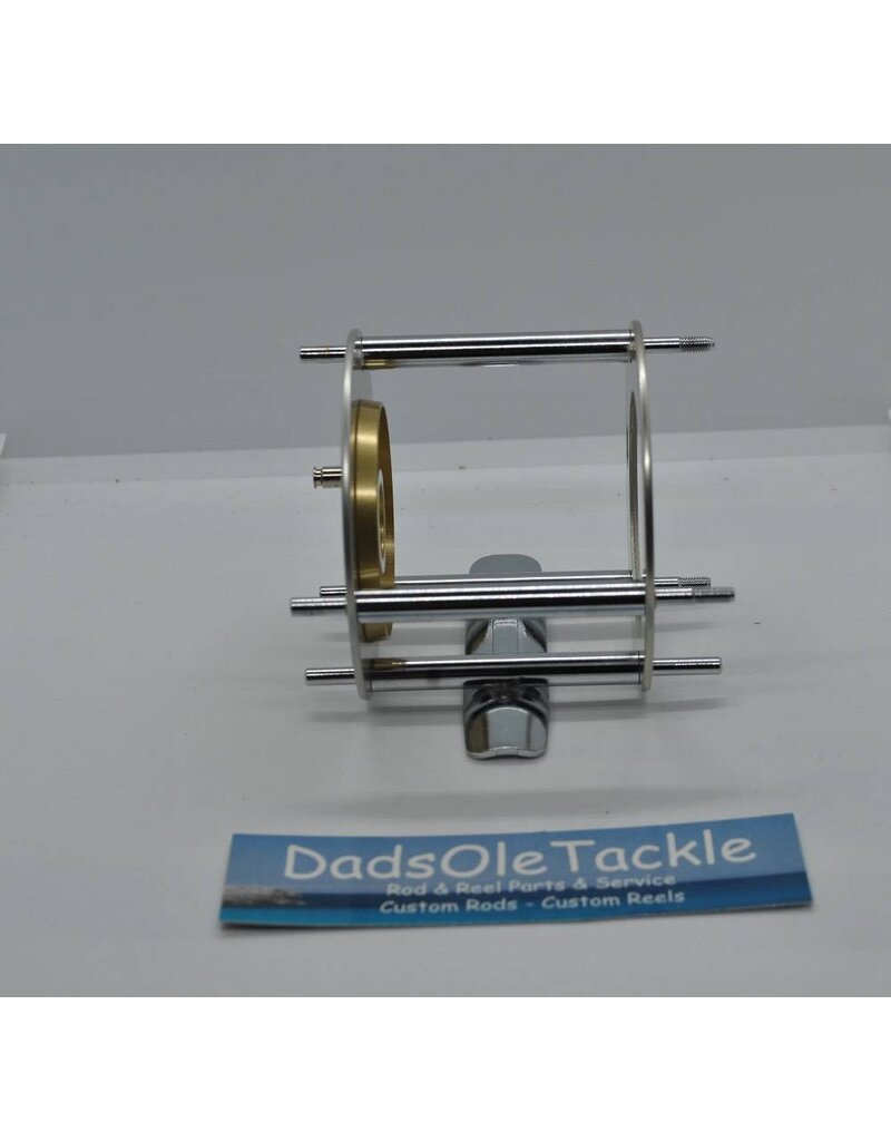 Abu Garcia 811537 - Abu Garcia Ambassadeur  UC6500 Frame