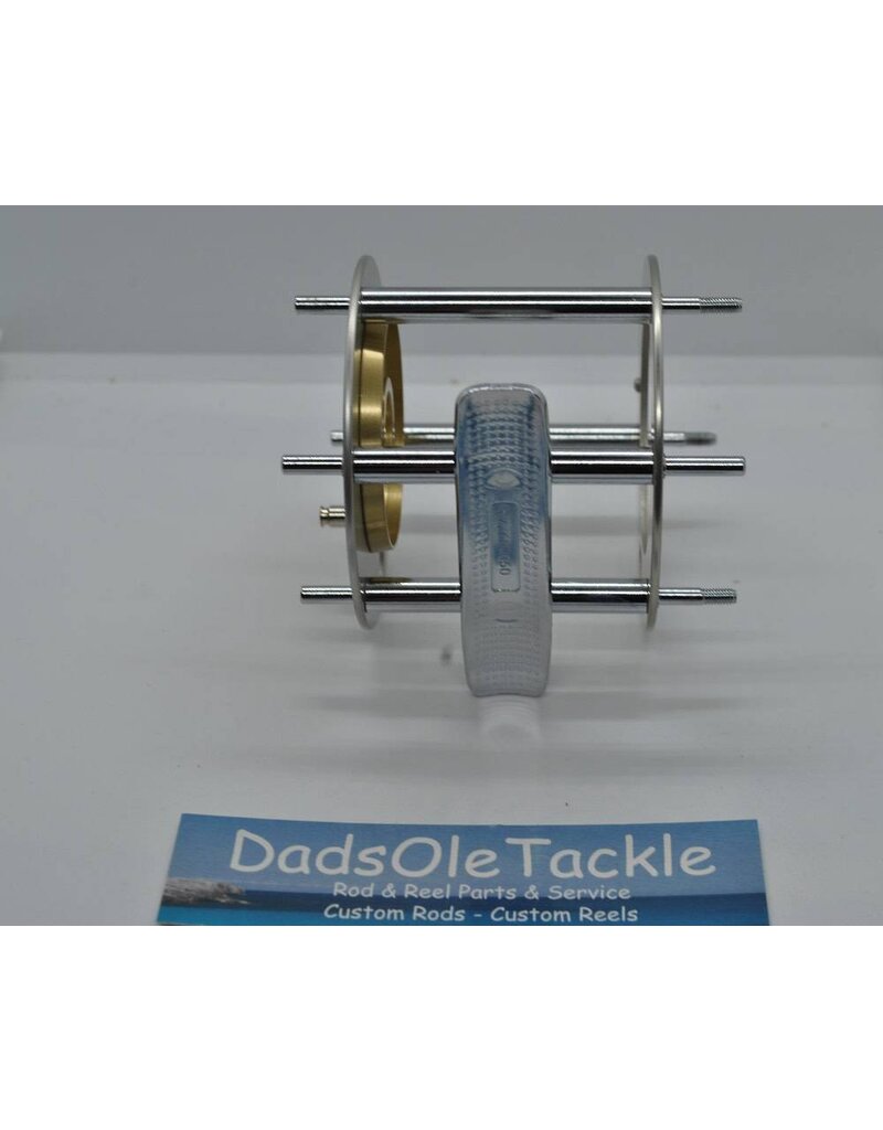 Abu Garcia 811537 - Abu Garcia Ambassadeur  UC6500 Frame