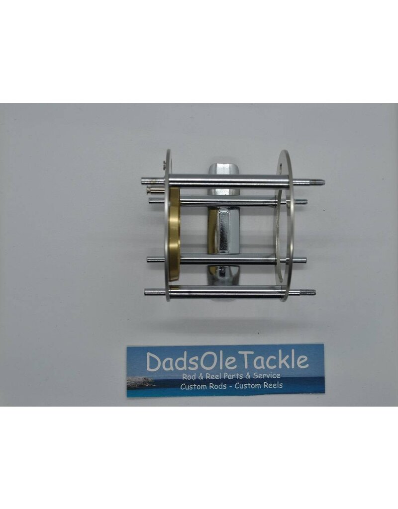 Abu Garcia 811537 - Abu Garcia Ambassadeur  UC6500 Frame