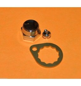 Shimano BNT2747 + BNT2679 + BNT0770 - Handle Retainer Set - Shimano