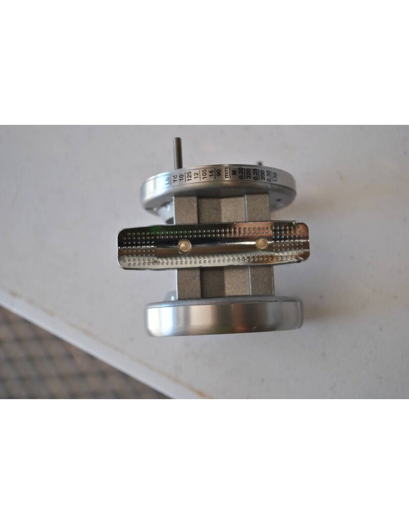 Abu Garcia 861699 Frame - Abu Garcia S3600C