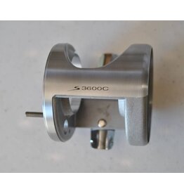 Abu Garcia 861699 Frame - Abu Garcia S 3600C