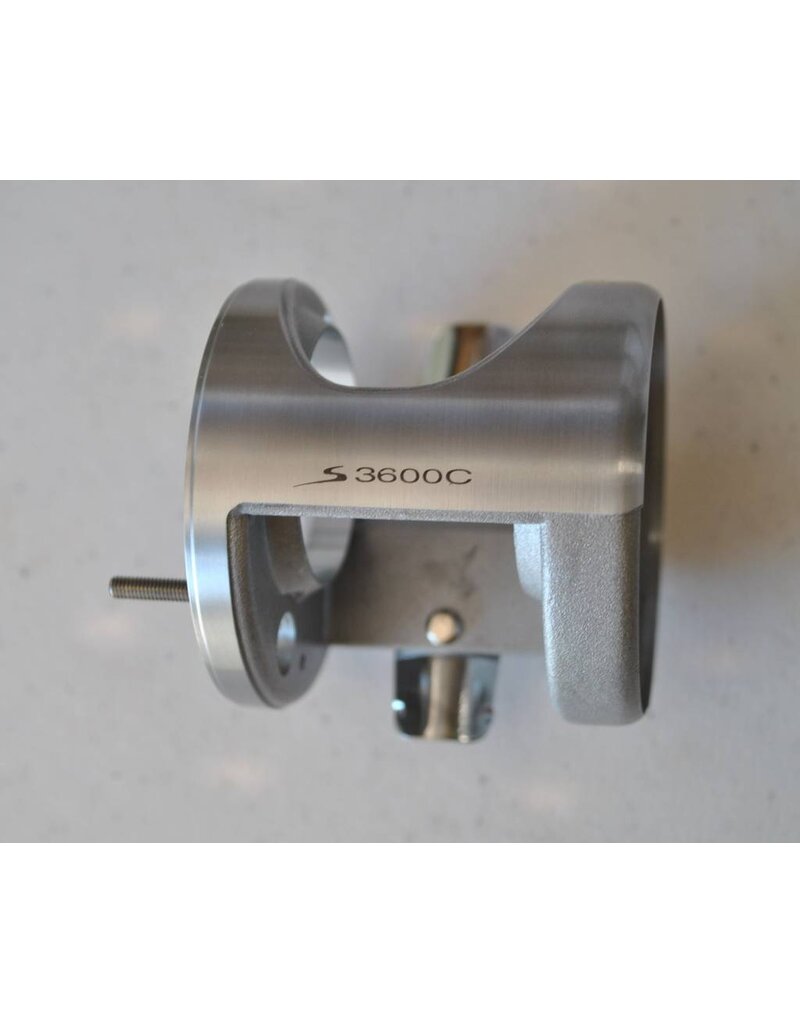 Abu Garcia 861699 Frame - Abu Garcia S3600C