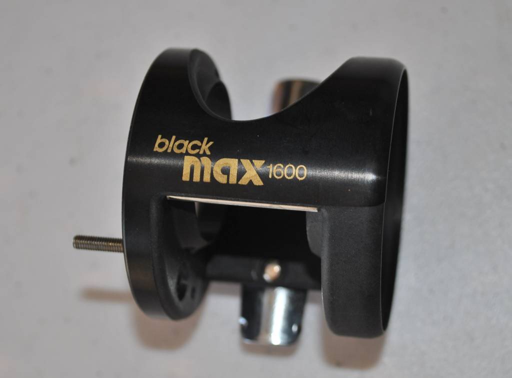 Abu garcia black max 1600 Clearance