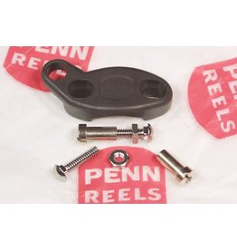 Penn 33-113 + 34C-45 - Penn Fishing Reel Ringed Rod Clamp Set Complete