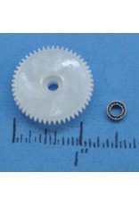 K70 - Abu Garcia Ambassadeur Stainless Steel Bearing Upgrade Kit