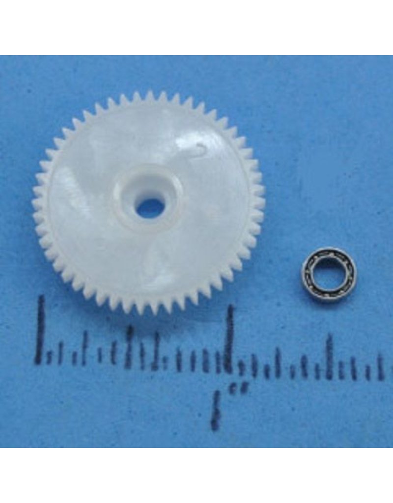 K70 - Abu Garcia Ambassadeur Stainless Steel Bearing Upgrade Kit