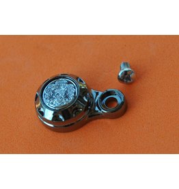 Abu Garcia 1252091 + 25230 - Handle Retainer Set - Abu Garcia