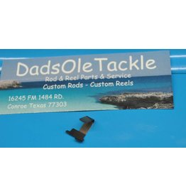 Abu Garcia 23506 - Ambassadeur Spring 6500C3 Ct Mag Elite