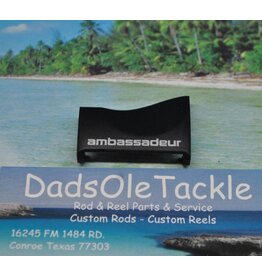 Abu Garcia 96155 -  Abu Garcia Ambassadeur Thumb Rest 5600 C4 fits any 5500or 5600 newer models