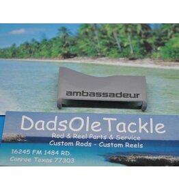 Abu Garcia 96280  -Abu Garcia Ambassadeur Thumb Rest 6501 C3