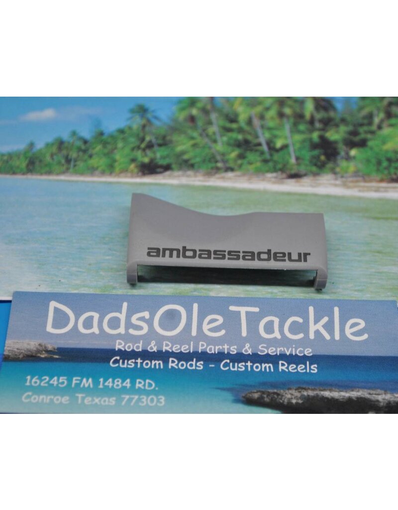 Abu Garcia 96280  -  Abu Garcia Ambassadeur Thumb Rest 6501 C3