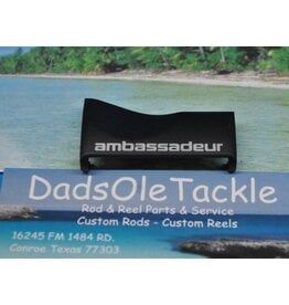 Abu Garcia 96427 - Abu Garcia Ambassadeur Thumb Rest  6001 series