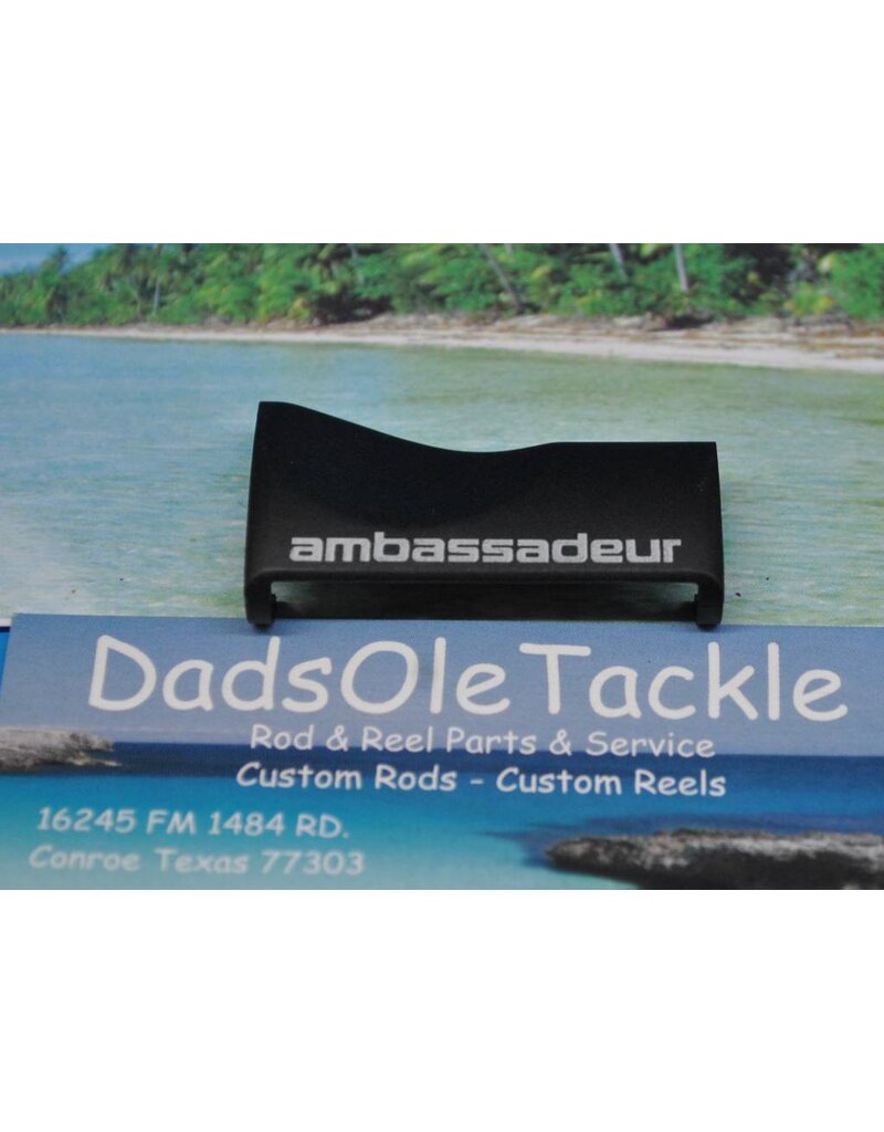 Abu Garcia 96427 - Abu Garcia Ambassadeur Thumb Rest  6001 series
