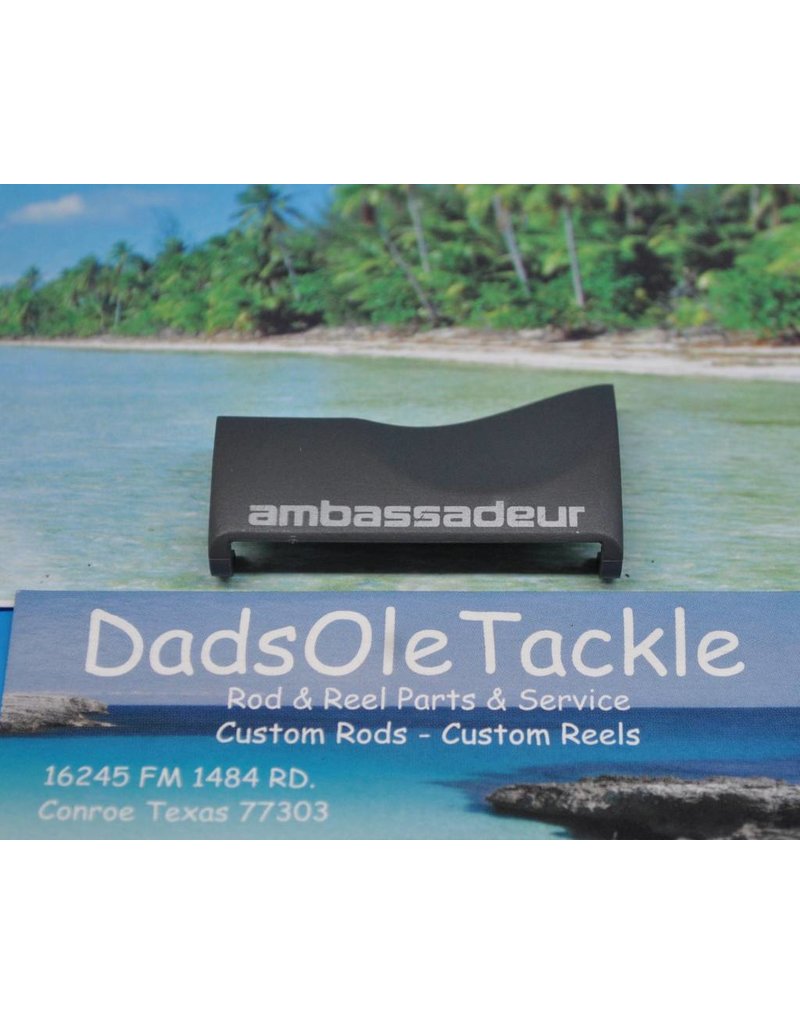 Abu Garcia Abu Garcia Ambassadeur Thumb Rest  6000 6500 6600 series reels 96458