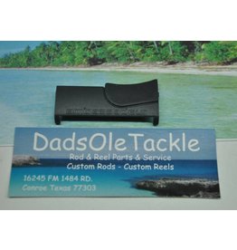 Abu Garcia 1121608 - Abu Garcia Ambassadeur 6600BCX Thumb Rest