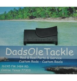 Abu Garcia 1121561 - Ambassadeur 5600BCX Thumb Rest