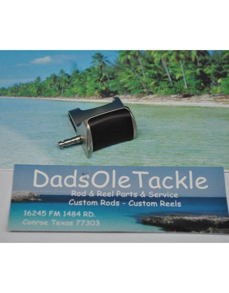 shimano quickfire rod