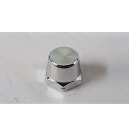 Shimano BNT2547 - Shimano Chrome Handle Nut