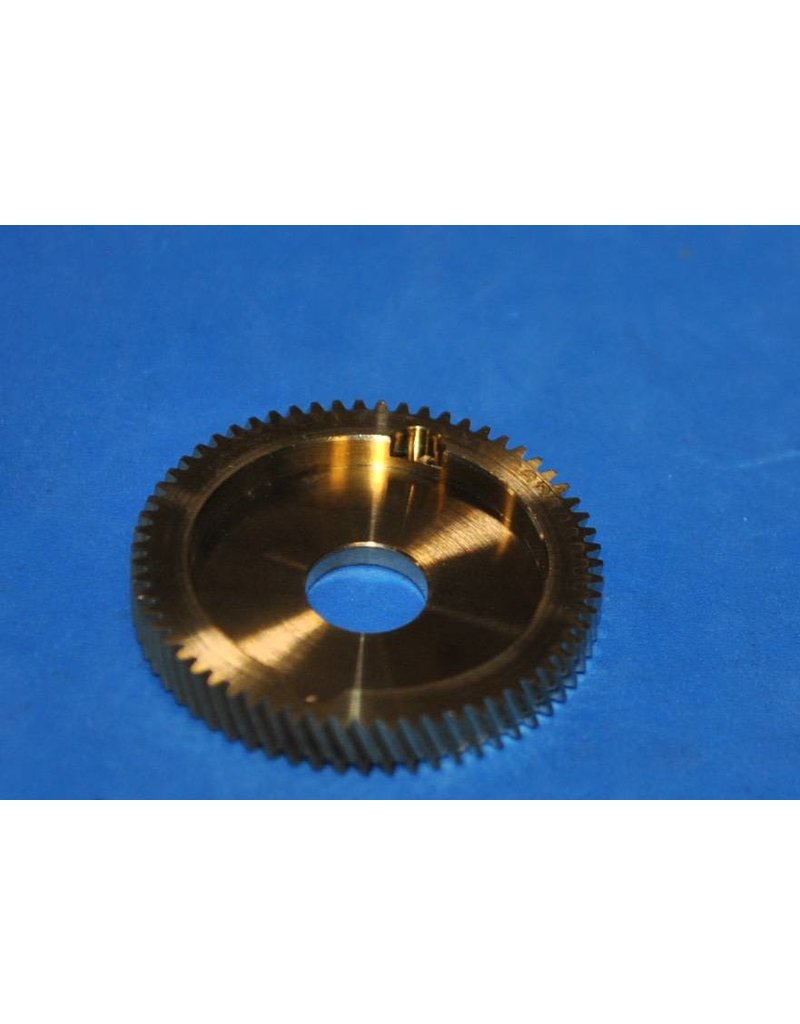 Abu Garcia 23955 Abu Garcia Ambassador C4 Drive Gear 6.3:1 gear ratio - loc B8