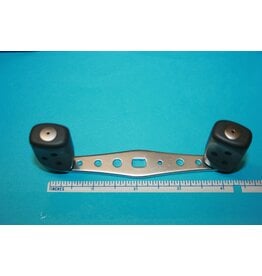 Abu Garcia 1132870 - Ambassadeur 4" Revo Handle