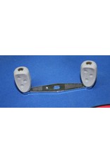 Abu Garcia Abu Garcia Ambassadeur 5600AB Chrome Handle