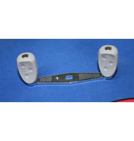 Abu Garcia 23832 - Ambassadeur 5600AB Chrome Handle