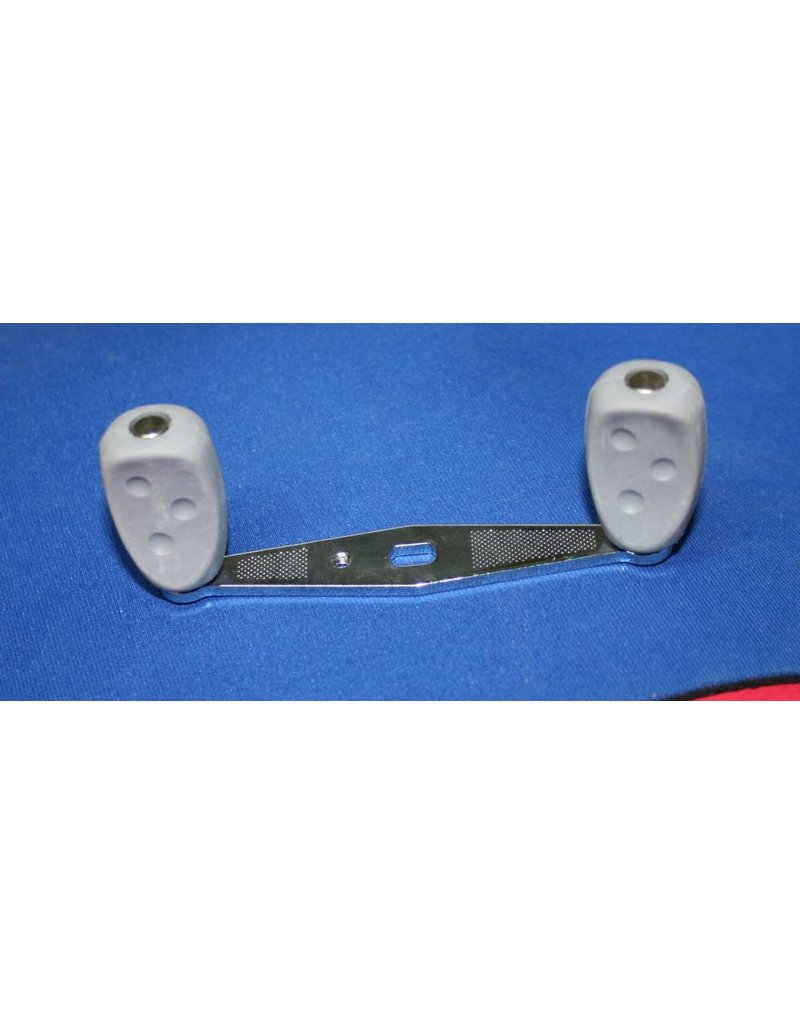 Abu Garcia Abu Garcia Ambassadeur 5600AB Chrome Handle