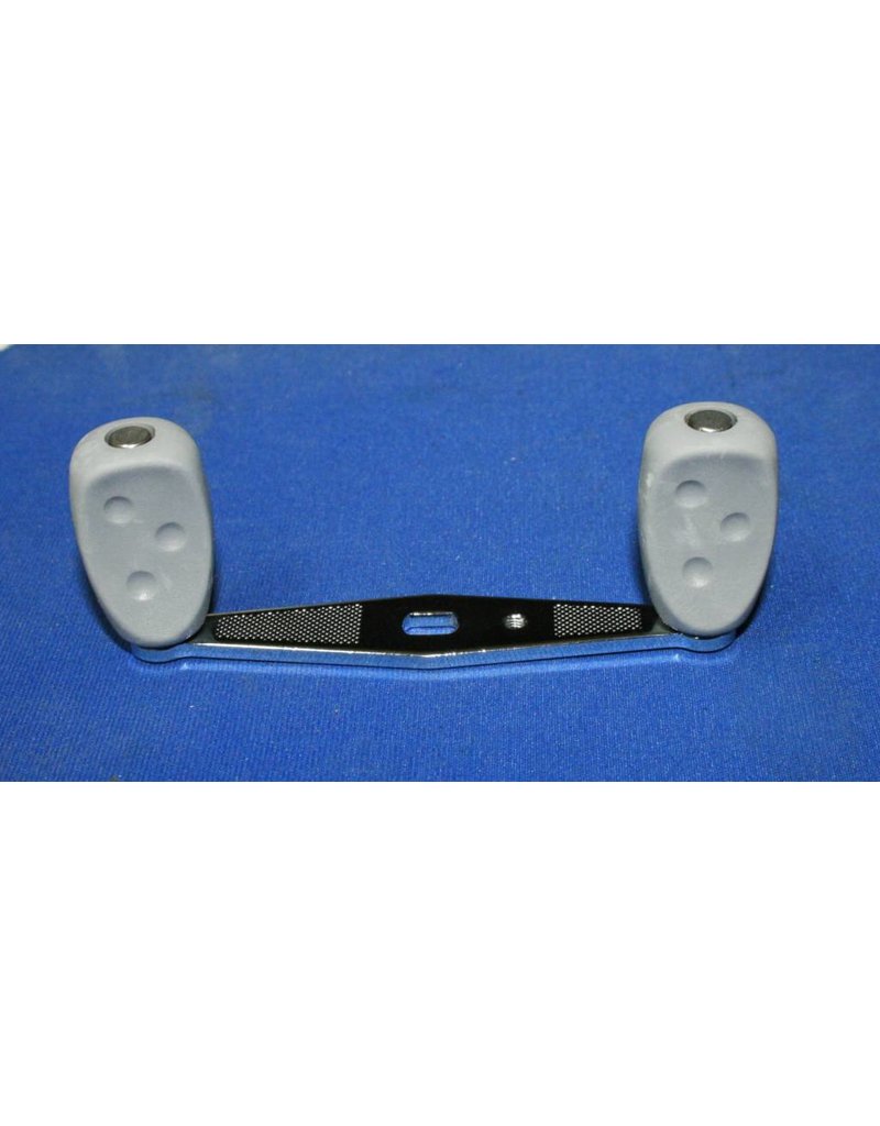 Abu Garcia Abu Garcia Ambassadeur 5600AB Chrome Handle