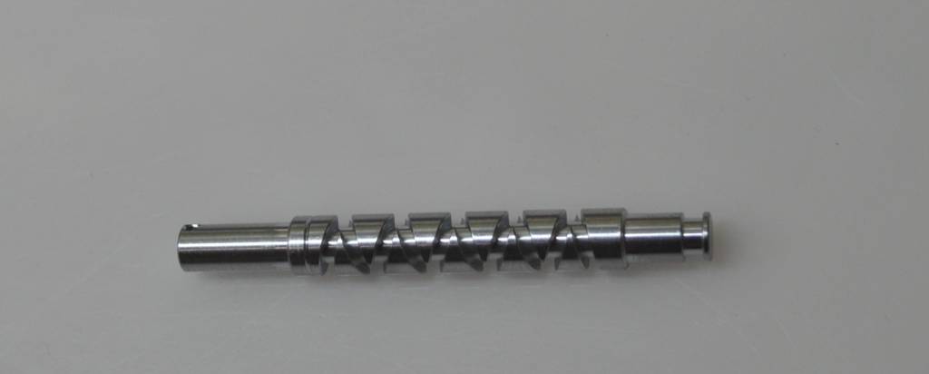 ABU GARCIA AMBASSADEUR 7000I LC-MTR MANIVELA DERECHA LINE COUNTER METER (CON CUENTAMETROS - Foto 5