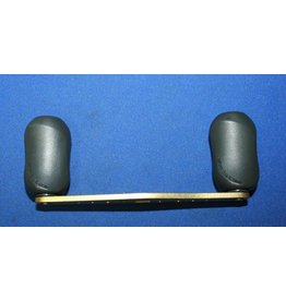 Shimano BNT3567  - Left Hand Grip Reel Handle Shimano Gold Aluminum Handle Left