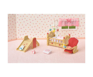 Calico Critters Calico Critters Baby Nursery Set