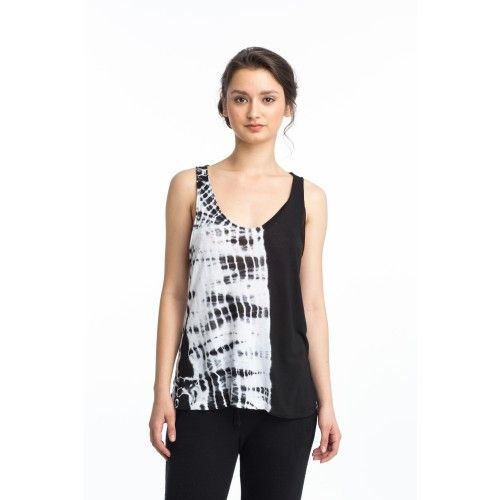 Best Tie Dye Tank Tops