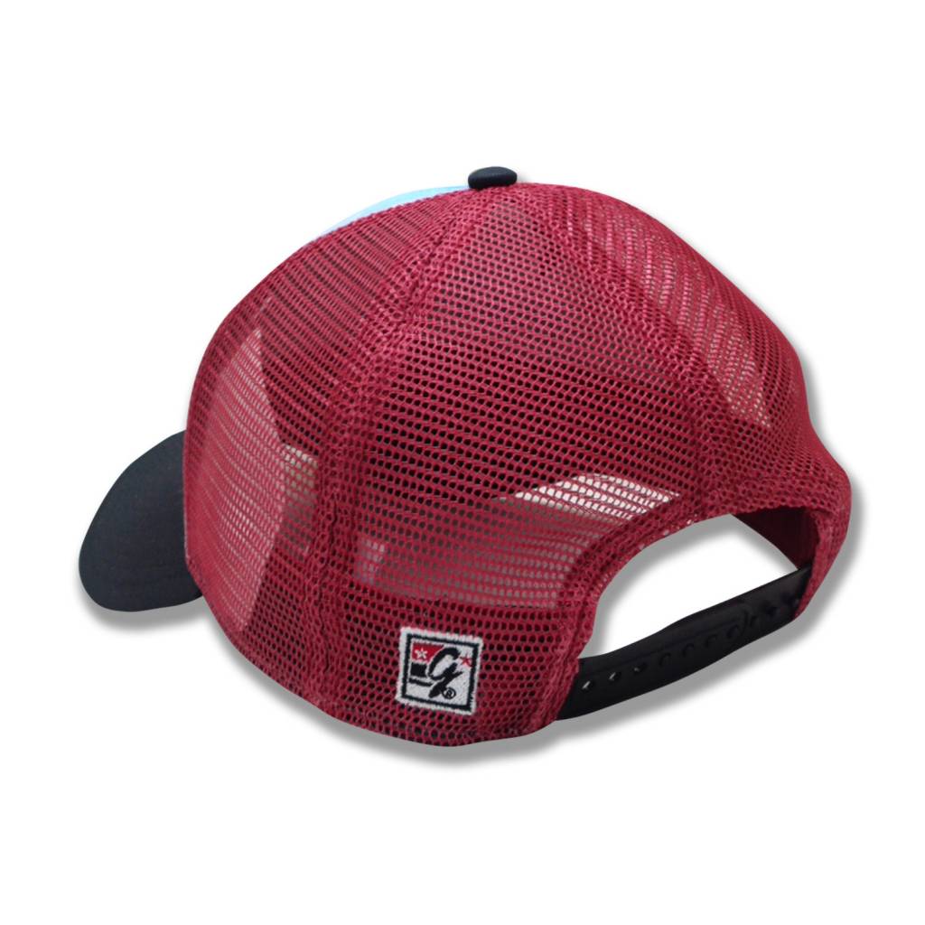 arkansas razorback baseball hat