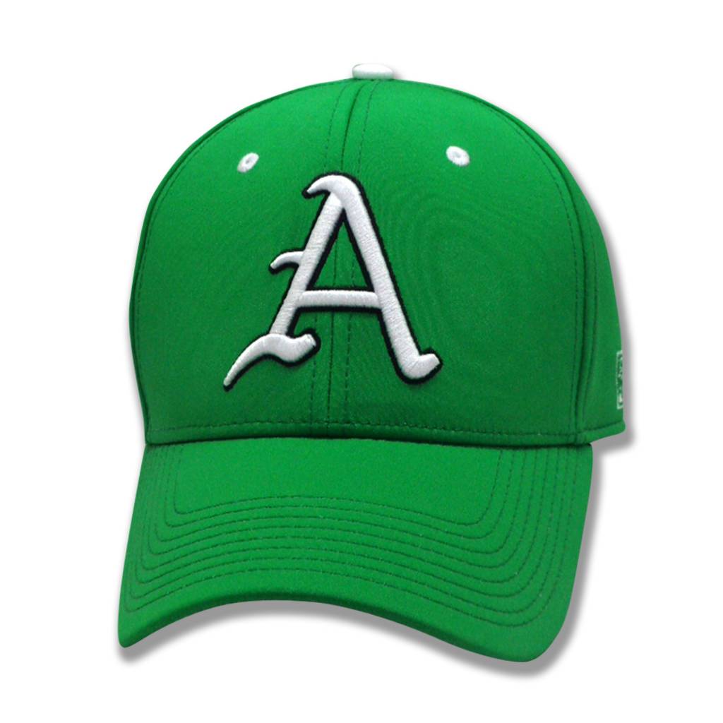 15 HQ Pictures Arkansas Razorback Baseball Hat : Razorback Baseball Curve Bill St Patrick S Day Hat By The Game The Stadium Shoppe On Razorback