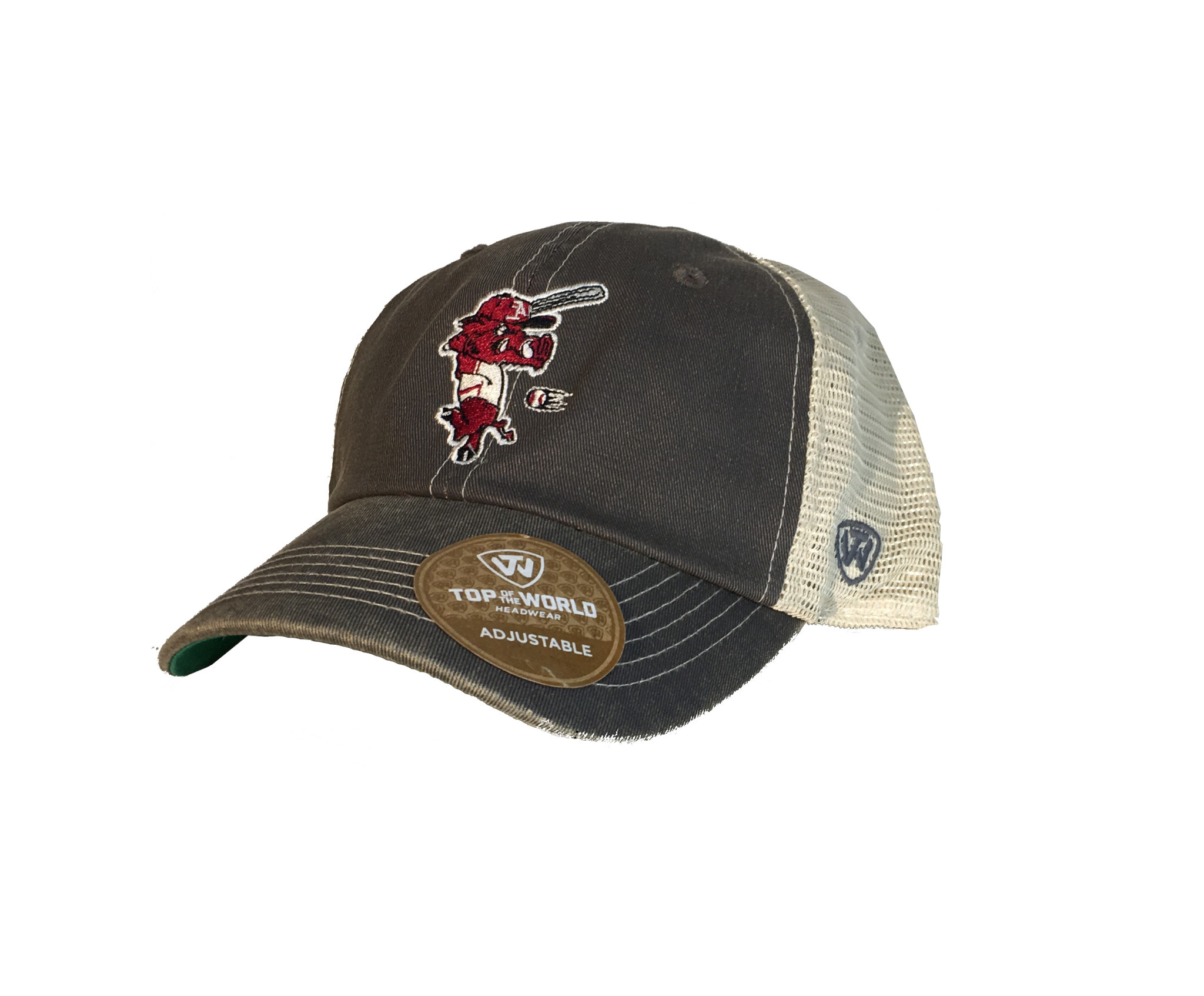 arkansas hat