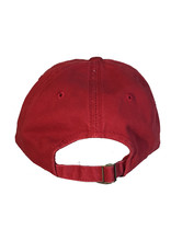 Arkansas Razorback Baseball Ribby Hat - The Stadium Shoppe ...