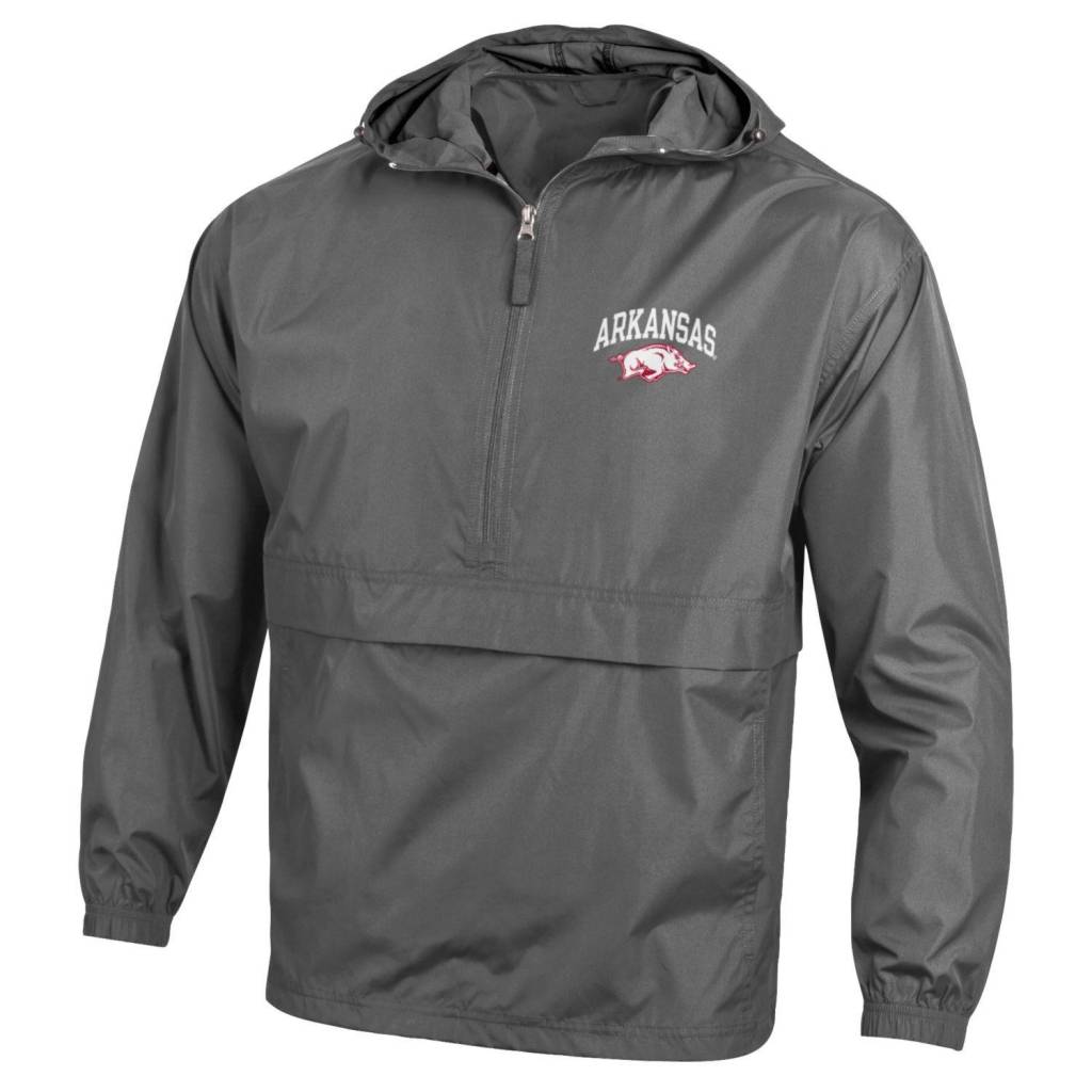 Arkansas Razorback Pack \u0026 Go Rain 