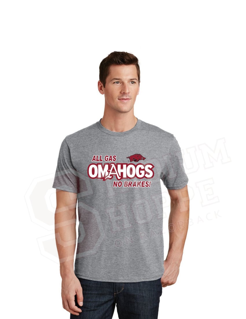 omahogs shirt