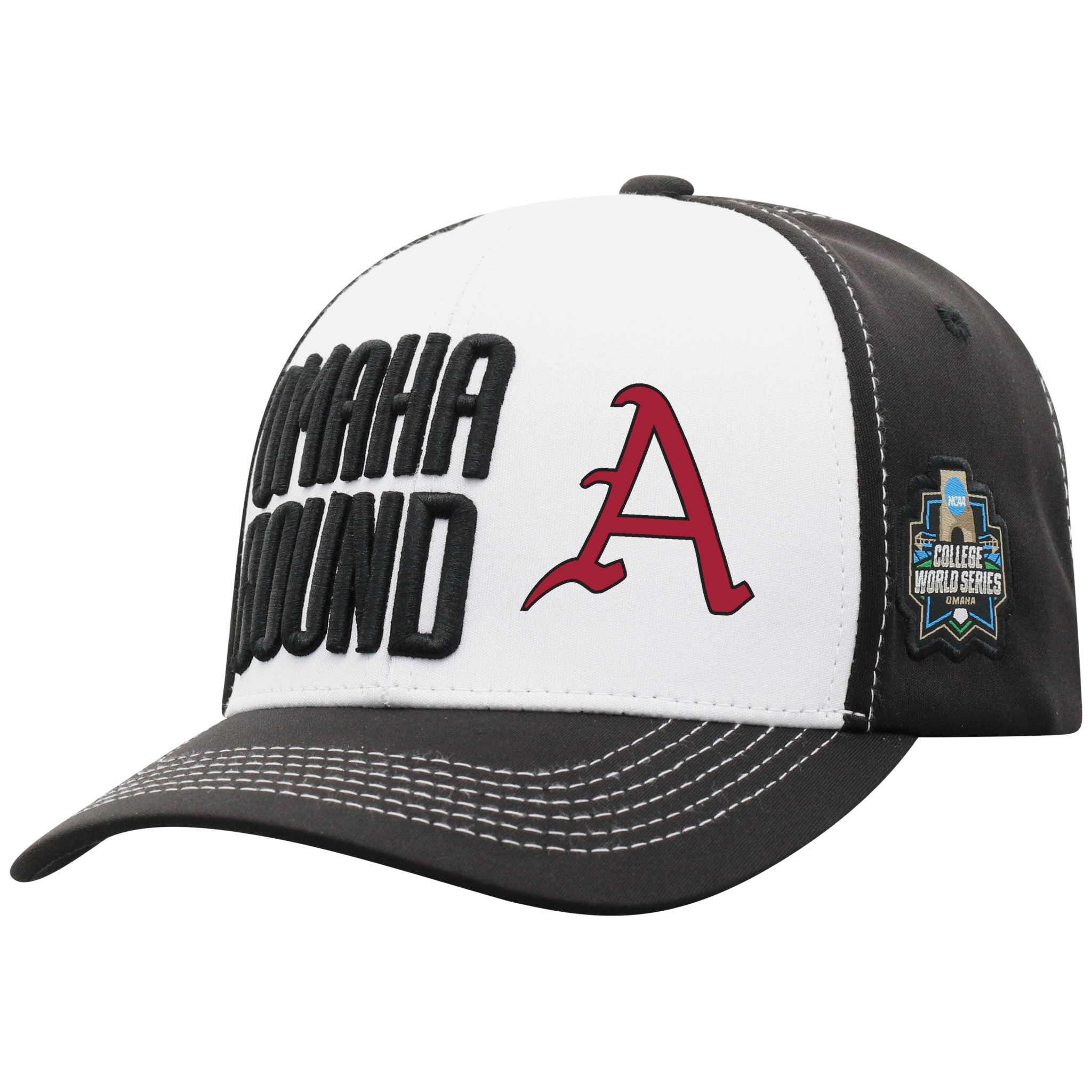 2019 Super Regional Champion Locker Room Hat